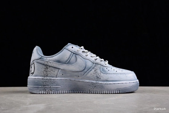 Low‘07 Force 1 Nike Air CW2288-11 0126